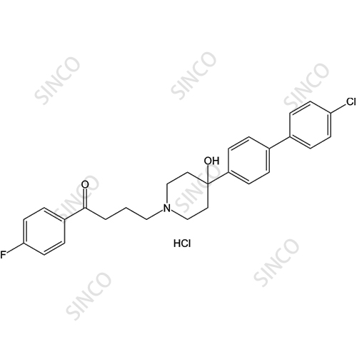 Haloperidol Impurity E HCl