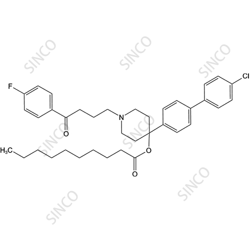 Haloperidol Decanoate Impurity E