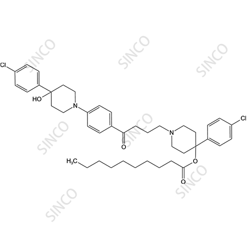 Haloperidol Decanoate Impurity D