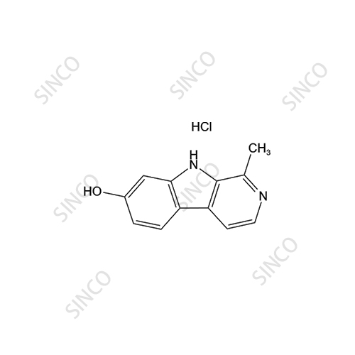 Harmol HCl