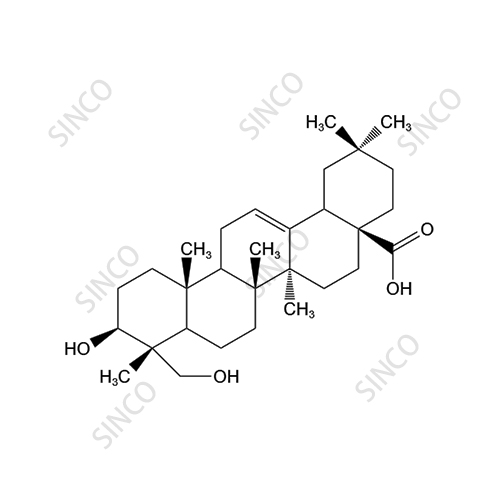 Hederagenin