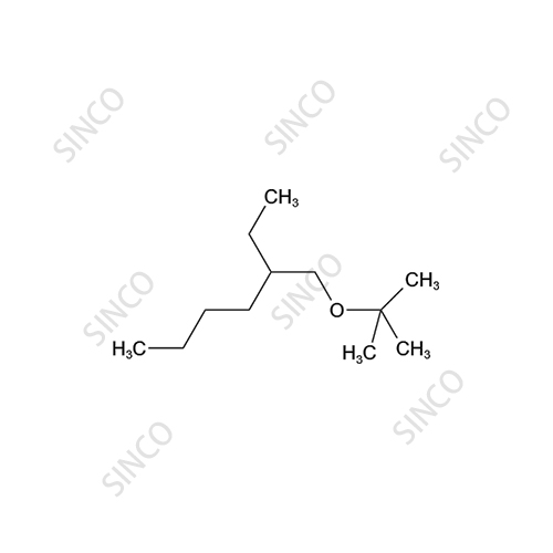 3-[(1,1-Dimethylethoxy)methyl]heptane