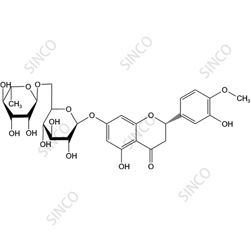 Hesperidin (Diosmin Impurity B)