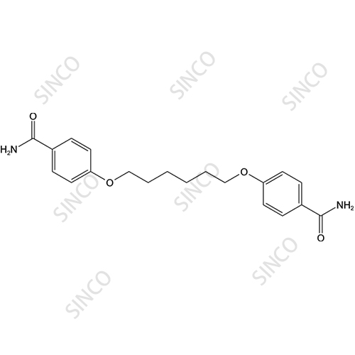 Hexamidine Impurity 4