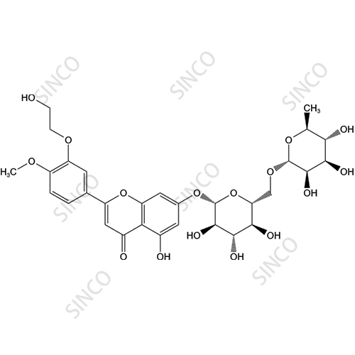 Hidrosmin