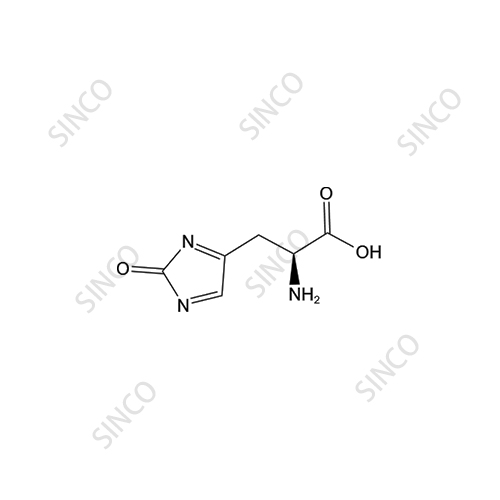 2-Oxohistidine