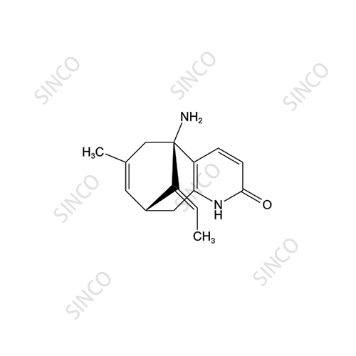 (-)-Huperzine A