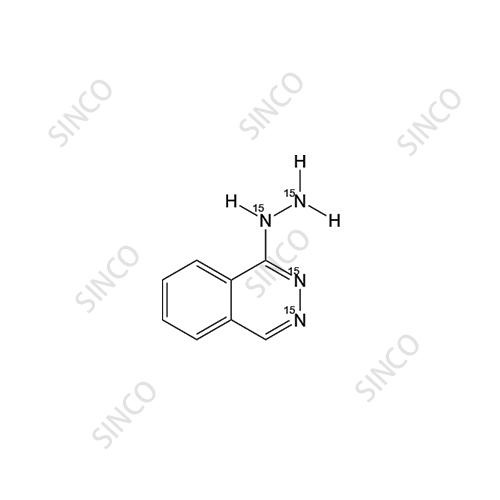 Hydralazine-15N4