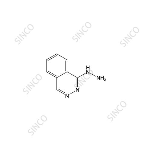 Dihydralazine impurity C