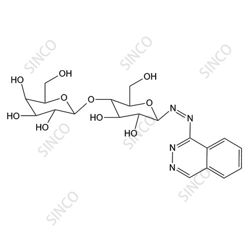 Hydralazine Lactose Impurity