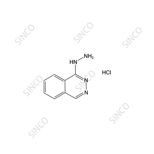 Hydralazine HCl