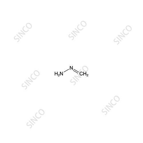 Formaldehyde Hydrazone