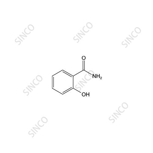 Hydrochlorothiazide Related Compound