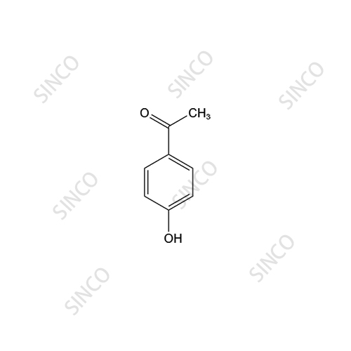 Hydroquinone Impurity I