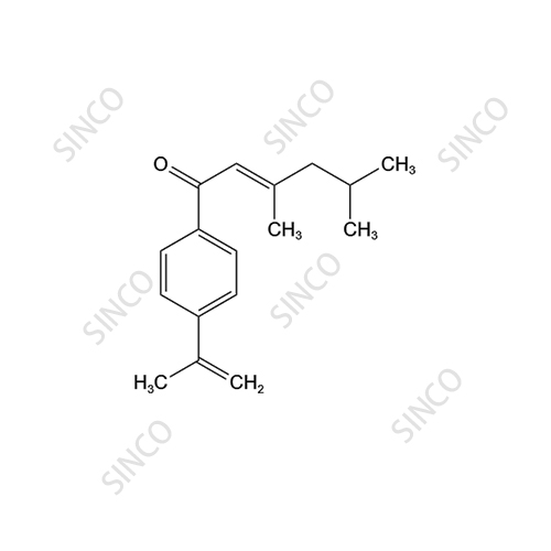 Hydroquinone Impurity III