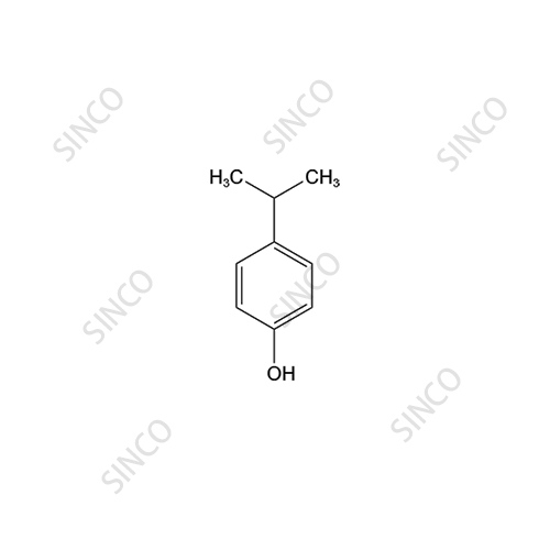 Hydroquinone Impurity IV