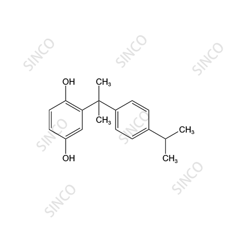 Hydroquinone Impurity V