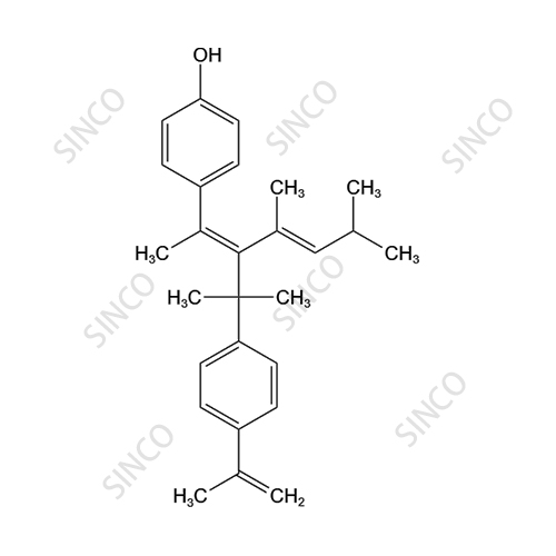 Hydroquinone Impurity VI