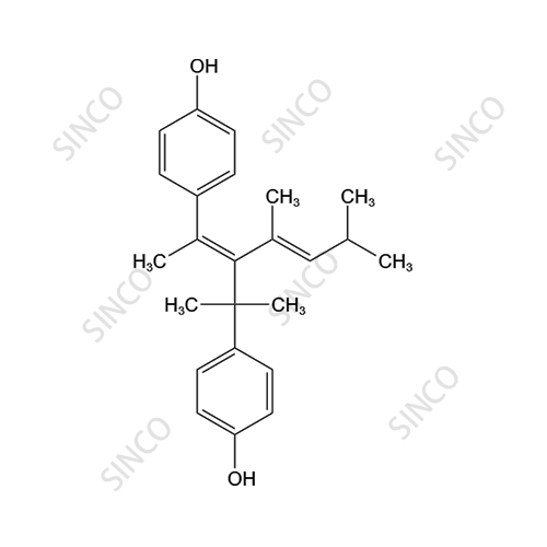 Hydroquinone Impurity VII