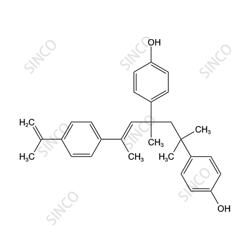 Hydroquinone Impurity VIII