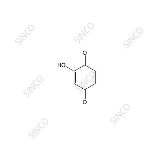 Hydroquinone Impurity 1