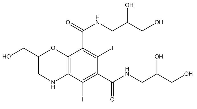 Iohexol Impurity I