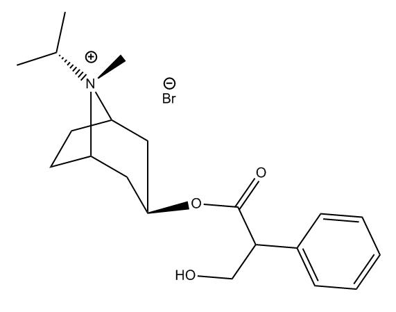 Ipratropium Impurity 4