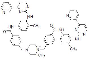 Imatinib Imp.R