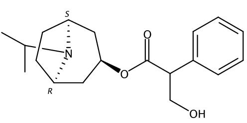 N-Isopropyl Noratropine