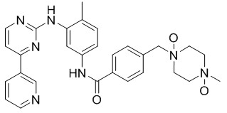 Imatinib Imp.B