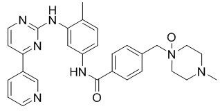 Imatinib Imp.C