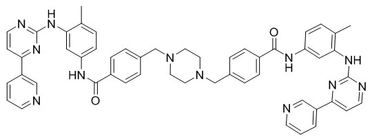 Imatinib Imp.E