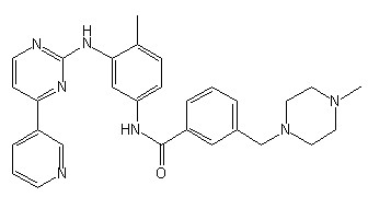 Imatinib Imp.G