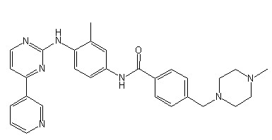 Imatinib Imp.H