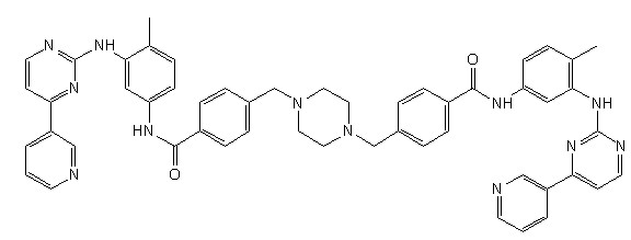 Imatinib Imp.I