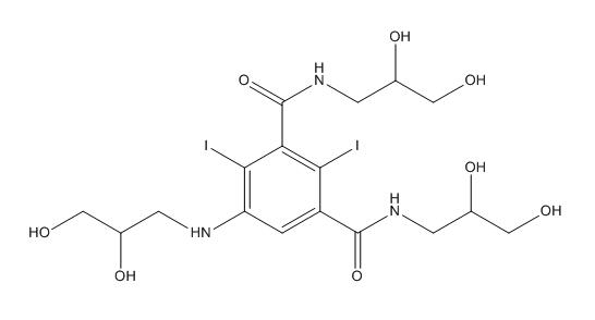 Iohexol Impurity M