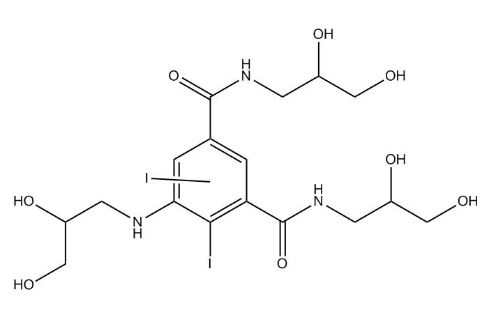 Iohexol Related Impurity M