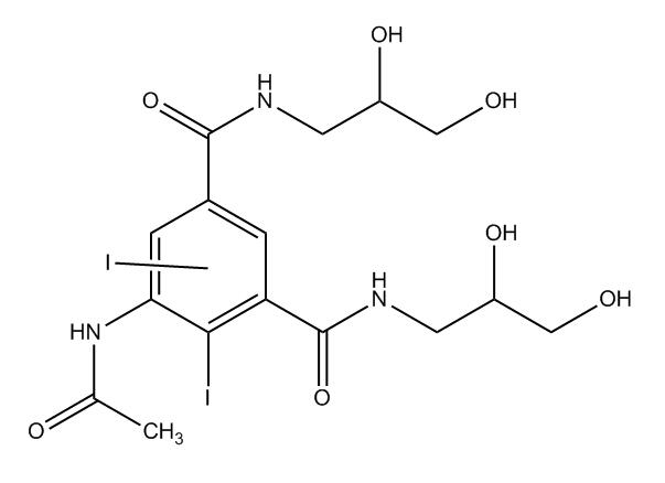 Iohexol Related Impurity G