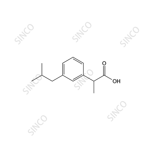 Ibuprofen Impurity A