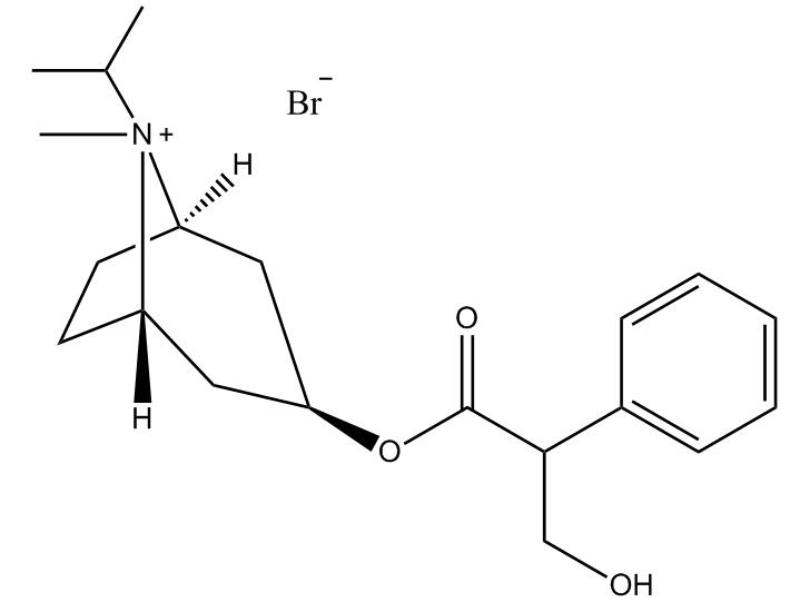 Ipratropium Impurity G