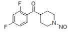 Iloperidone Impurity 10