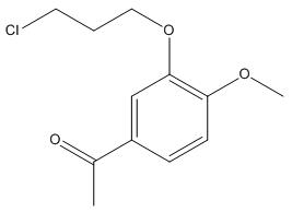 Iloperidone Impurity 18