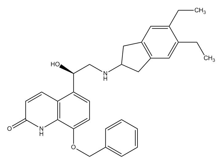 Indacaterol Impurity 7