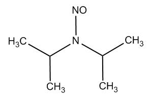 N-Nitrosodiisopropylamine