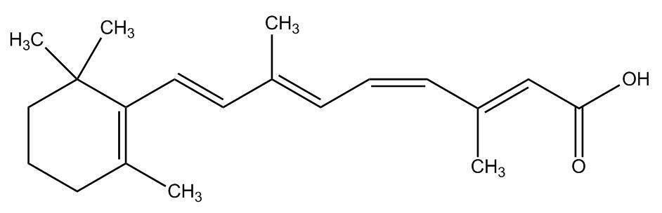 Isotretinoin EP Impurity F