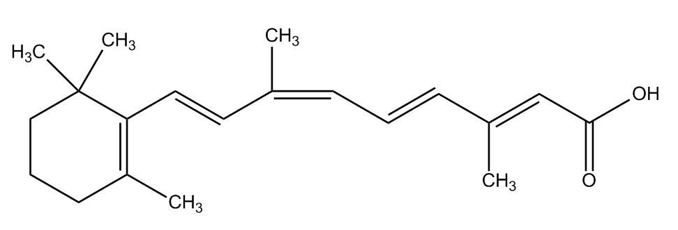 Isotretinoin EP Impurity D