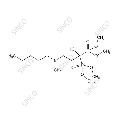 Tetramethyl ibandronate