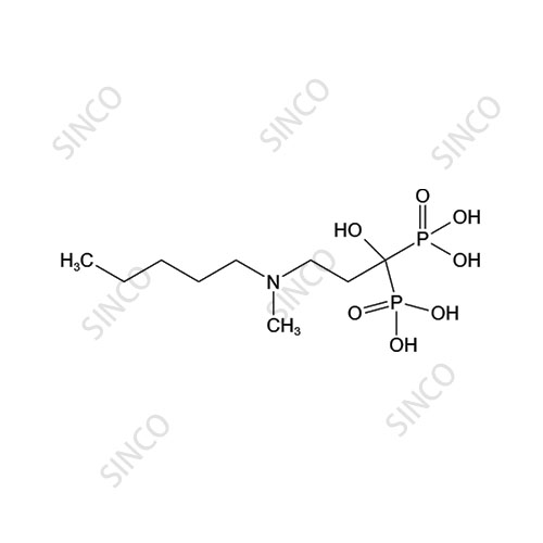 Ibandronic Acid