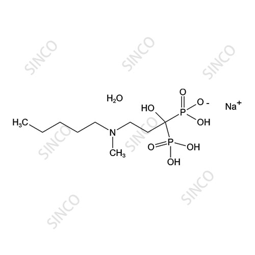 Ibandronate Sodium Monohydrate