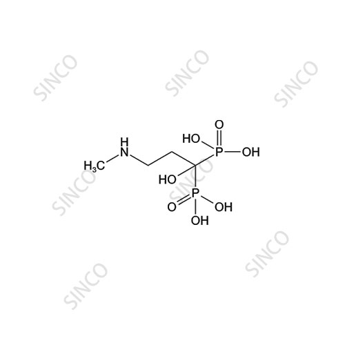 Ibandronate Sodium Impurity 1